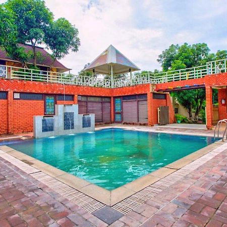 Pyramid Home Divine - A Wellness Resort Dehradun Exterior foto